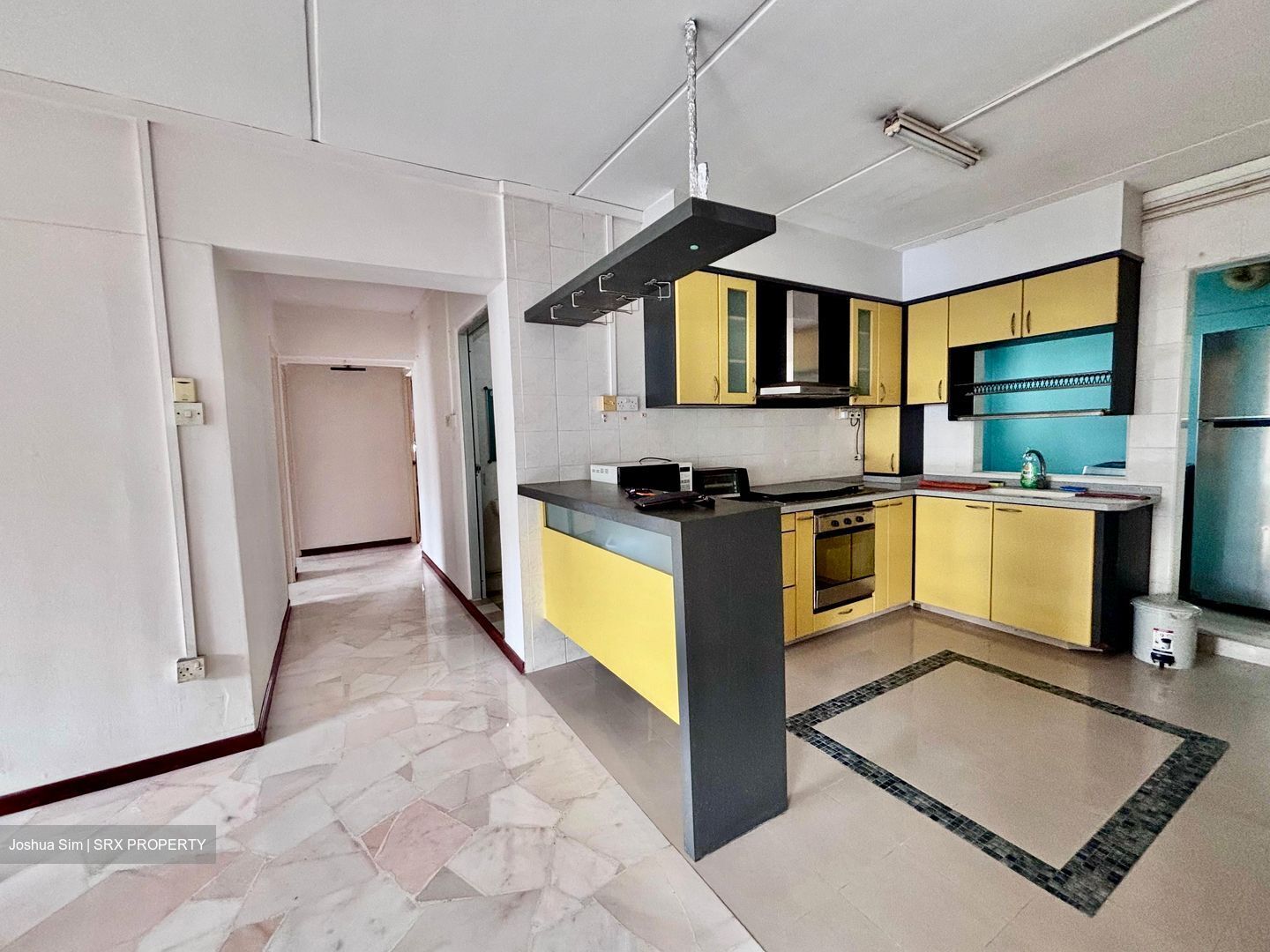 Blk 665B Jurong West Street 64 (Jurong West), HDB Executive #599653931